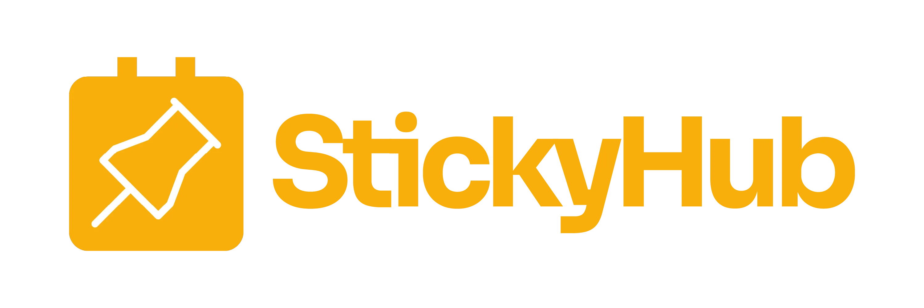 Thumbnail do StickyHub
